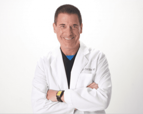 1895332 James Calder, MD Physical Medicine